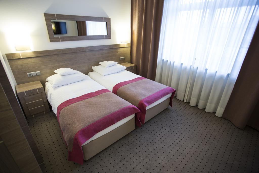 Stary Tartak Iława Quarto foto