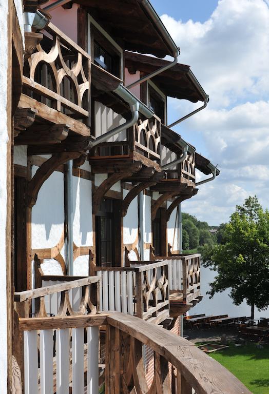 Stary Tartak Iława Exterior foto